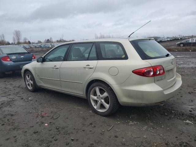 Photo 2 from auction – 2005 MAZDA 6 S with VIN 1YVHP82D755M63917