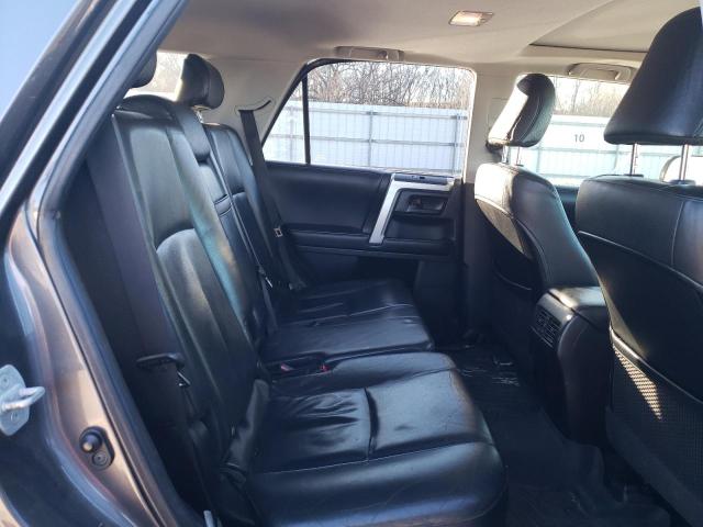Photo 11 from auction – 2013 TOYOTA 4RUNNER SR with VIN JTEBU5JR0D5121249