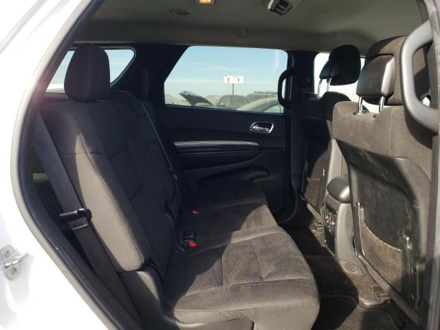 Photo 11 from auction – 2014 DODGE DURANGO SX with VIN 1C4RDJAG3EC972842