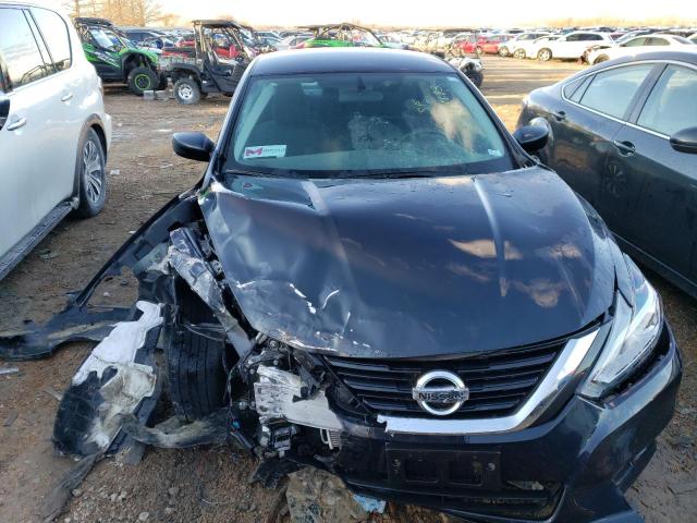 Photo 5 from auction – 2017 NISSAN ALTIMA 2.5 with VIN 1N4AL3AP4HC497627