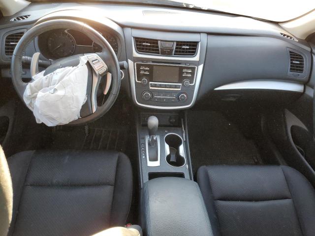 Photo 8 from auction – 2017 NISSAN ALTIMA 2.5 with VIN 1N4AL3AP1HC120205