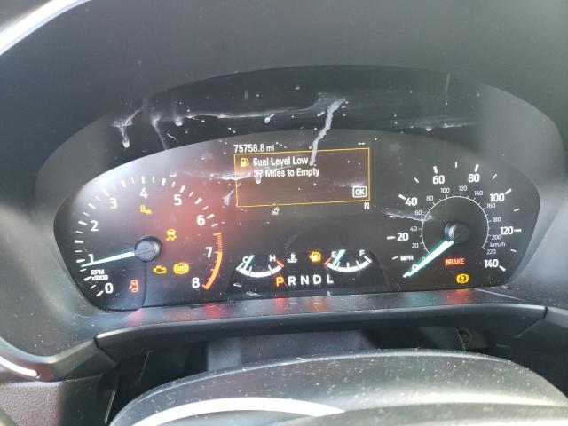 Photo 9 from auction – 2020 FORD ESCAPE SE with VIN 1FMCU0G69LUA55499