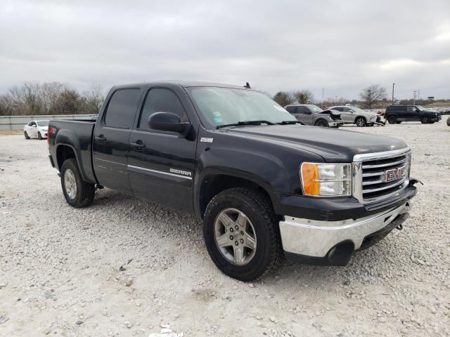 Photo 4 from auction – 2011 GMC SIERRA K15 with VIN 3GTP2WE38BG382131