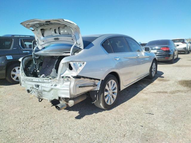 Photo 3 from auction – 2014 HONDA ACCORD EX with VIN 1HGCR2F78EA148094