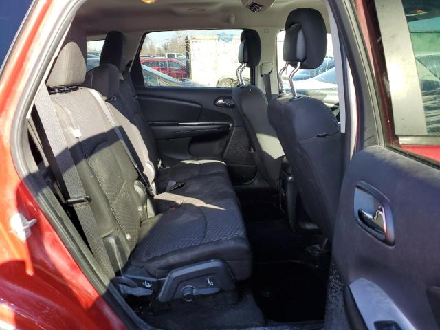 Photo 11 from auction – 2016 DODGE JOURNEY SX with VIN 3C4PDDBG0GT150420