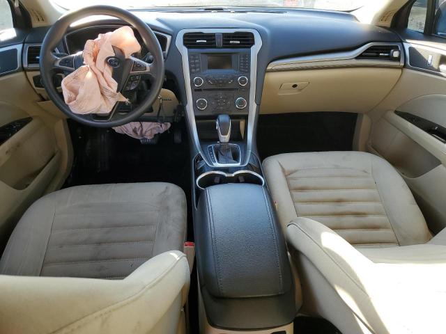 Photo 8 from auction – 2015 FORD FUSION SE with VIN 1FA6P0H76F5123357
