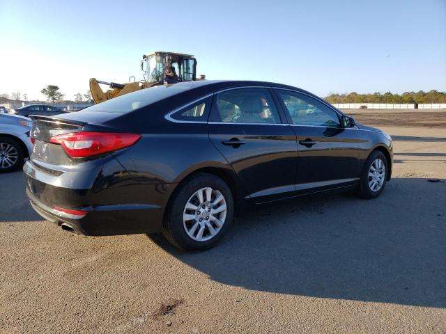 Photo 3 from auction – 2016 HYUNDAI SONATA SE with VIN 5NPE24AF2GH276526