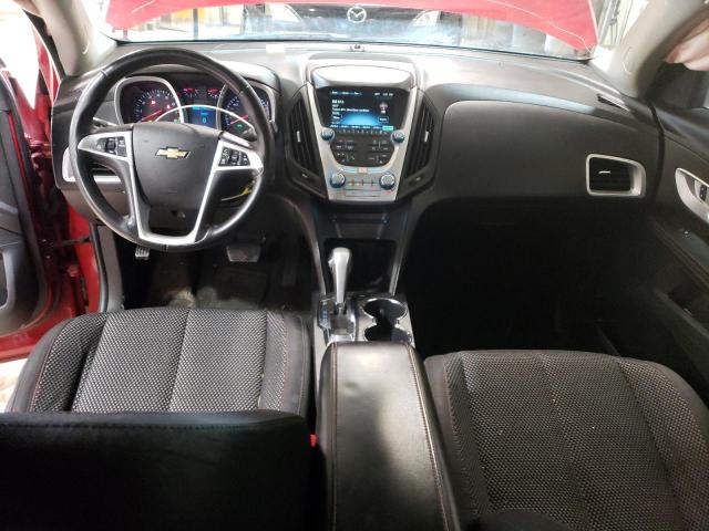 Photo 8 from auction – 2015 CHEVROLET EQUINOX LT with VIN 2GNFLFEKXF6392183