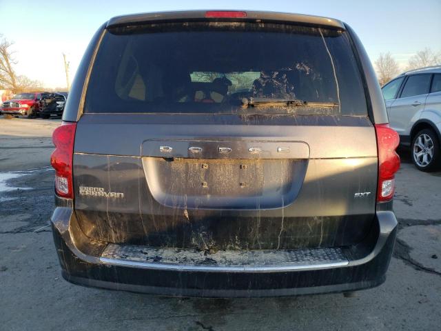 Photo 6 from auction – 2017 DODGE GRAND CARA with VIN 2C4RDGCG4HR631512