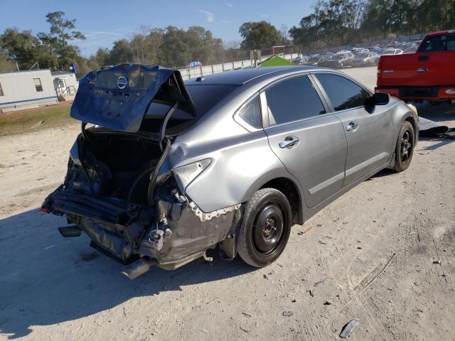Photo 3 from auction – 2015 NISSAN ALTIMA 2.5 with VIN 1N4AL3AP5FC133066