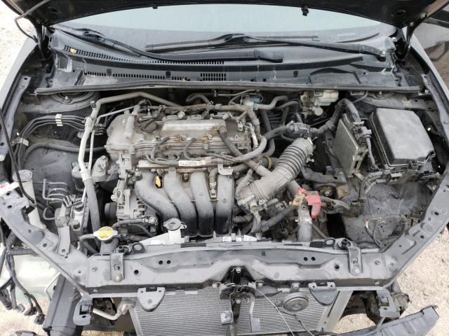 Photo 11 from auction – 2014 TOYOTA COROLLA L with VIN 2T1BURHE9EC178195