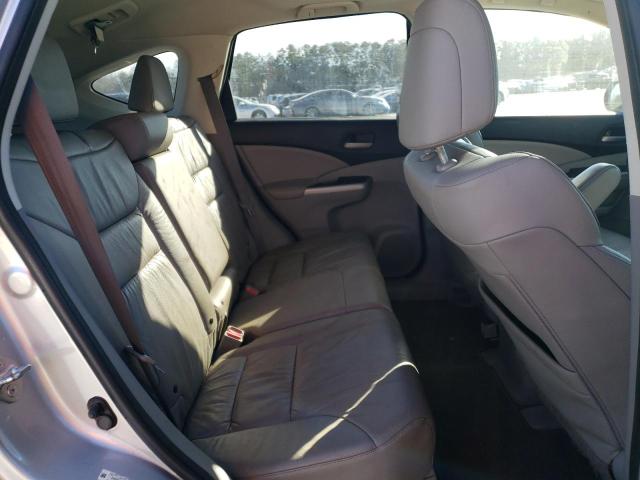 Photo 11 from auction – 2012 HONDA CR-V EXL with VIN 2HKRM3H76CH502503