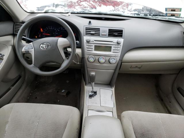 Photo 8 from auction – 2011 TOYOTA CAMRY BASE with VIN 4T1BF3EK5BU213391