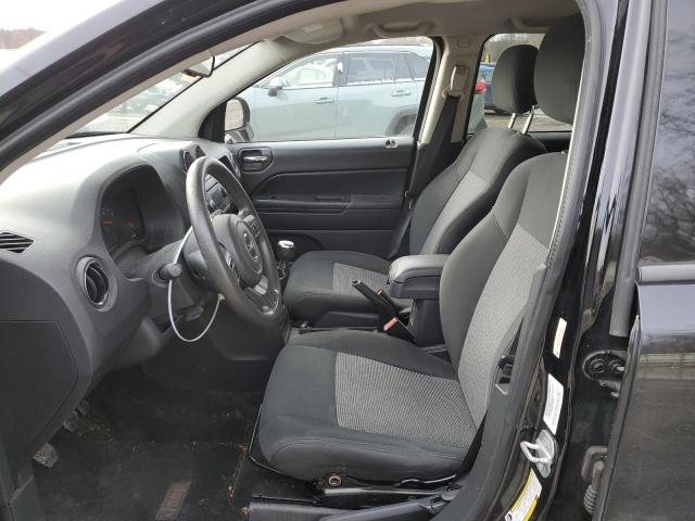 Zdjęcie 7 z aukcji – 2013 JEEP COMPASS SP z VIN 1C4NJCBA7DD251039