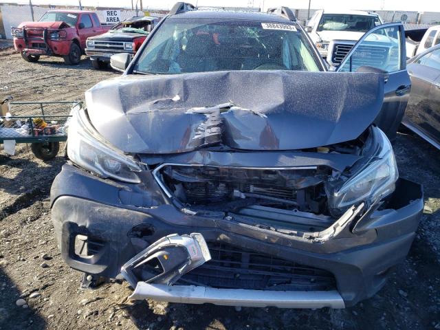 Photo 12 from auction – 2020 SUBARU OUTBACK LI with VIN 4S4BTANC2L3152577
