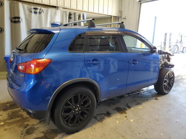 Photo 3 from auction – 2017 MITSUBISHI OUTLANDER with VIN JA4AP3AU7HZ063942