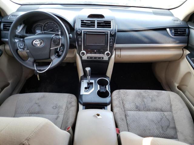 Photo 8 from auction – 2012 TOYOTA CAMRY BASE with VIN 4T1BF1FKXCU046997