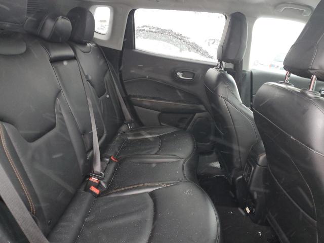 Photo 10 from auction – 2021 JEEP COMPASS LI with VIN 3C4NJDCB7MT590097