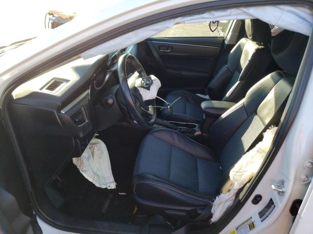 Photo 7 from auction – 2016 TOYOTA COROLLA L with VIN 5YFBURHE2GP524994