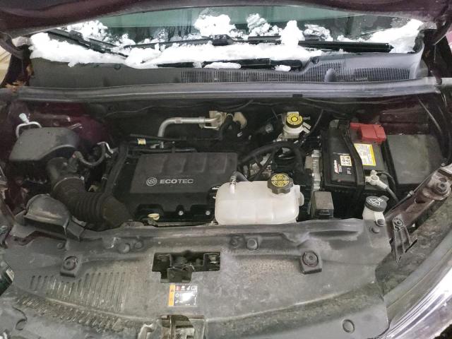 Photo 12 from auction – 2018 BUICK ENCORE PRE with VIN KL4CJBSB7JB622583