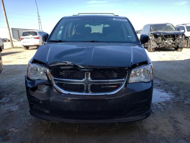 Photo 5 from auction – 2012 DODGE GRAND CARA with VIN 2C4RDGCG0CR201842
