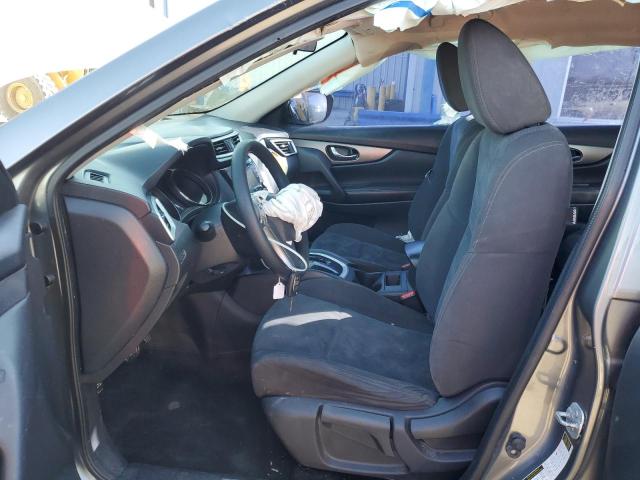 Photo 7 from auction – 2016 NISSAN ROGUE S with VIN KNMAT2MT1GP704026