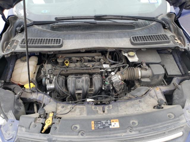 Foto 12 de la subasta – 2015 FORD ESCAPE SE con VIN 1FMCU0G75FUC61609