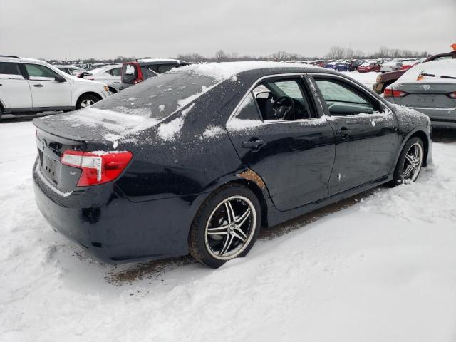 Photo 3 from auction – 2012 TOYOTA CAMRY SE with VIN 4T1BK1FK2CU003749