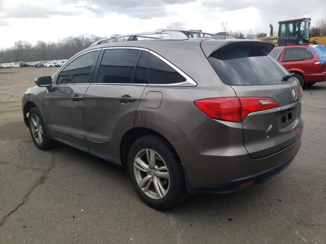 Photo 2 from auction – 2013 ACURA RDX with VIN 5J8TB4H31DL002987