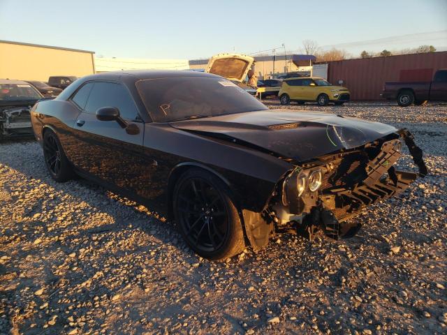 Photo 4 from auction – 2016 DODGE CHALLENGER with VIN 2C3CDZFJ4GH164982