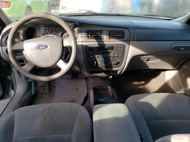 Photo 8 from auction – 2006 FORD TAURUS SE with VIN 1FAFP53U86A112748