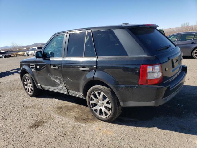 Photo 2 from auction – 2009 LAND ROVER RANGE ROVE with VIN SALSF25429A210016