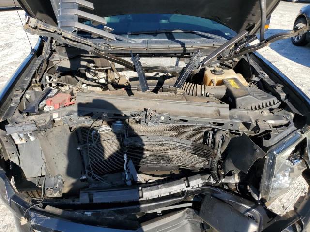 Photo 11 from auction – 2012 FORD F150 SUPER with VIN 1FTFW1CF4CKD06240