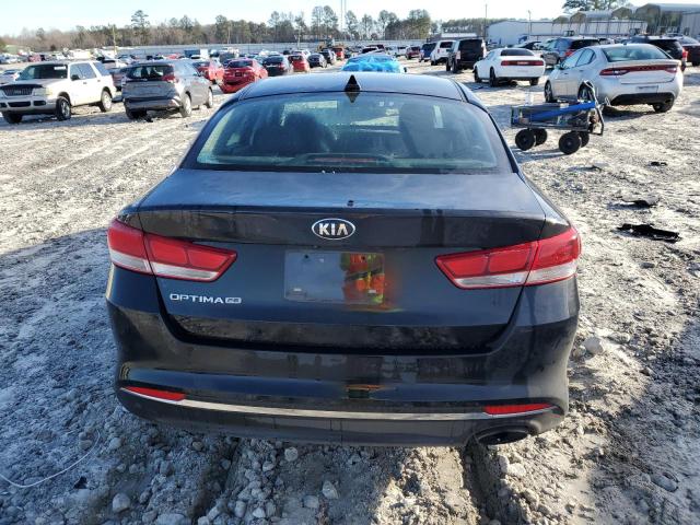 Photo 6 from auction – 2016 KIA OPTIMA LX with VIN 5XXGT4L34GG091673