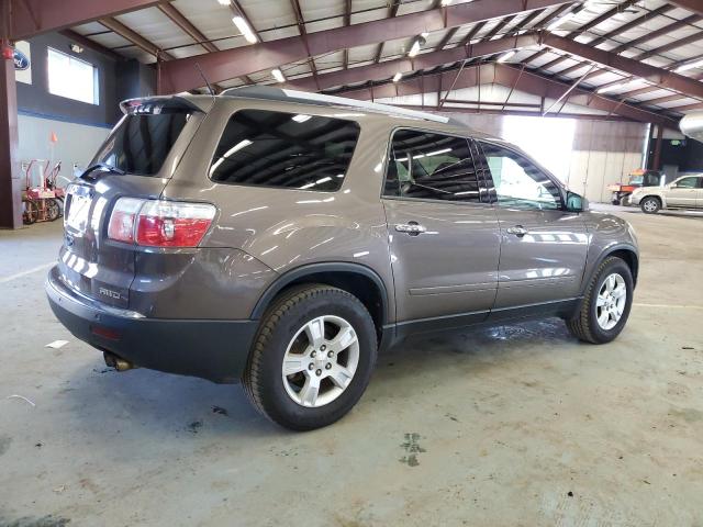 Photo 3 from auction – 2010 GMC ACADIA SLE with VIN 1GKLVLED2AJ239335