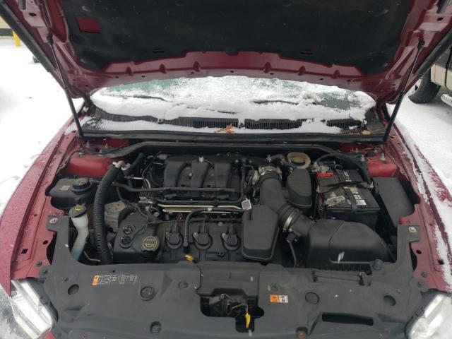 Photo 11 from auction – 2015 FORD TAURUS SEL with VIN 1FAHP2E86FG195097