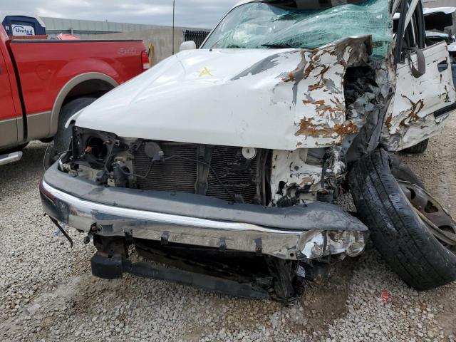 Photo 5 from auction – 2001 TOYOTA 4RUNNER SR with VIN JT3GN86R410210479