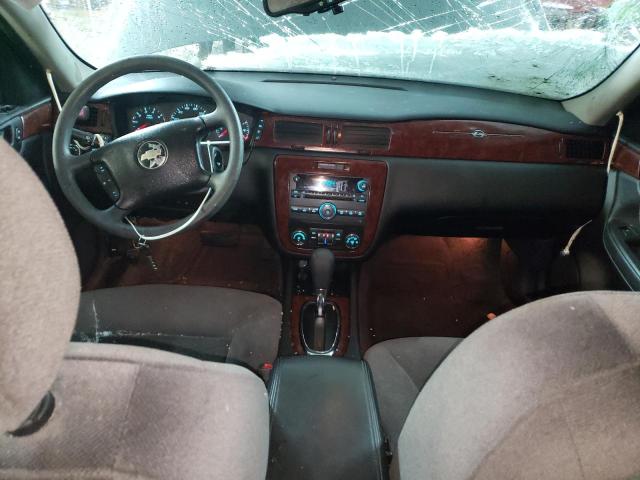 Photo 8 from auction – 2007 CHEVROLET IMPALA LT with VIN 2G1WT58K379315680