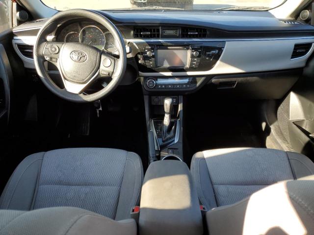 Photo 8 from auction – 2016 TOYOTA COROLLA L with VIN 5YFBURHE3GP407733