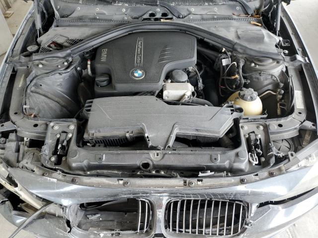 Photo 11 from auction – 2013 BMW 328 I with VIN WBA3A5G54DNP18729