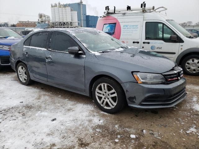 Photo 4 from auction – 2017 VOLKSWAGEN JETTA S with VIN 3VW2B7AJ9HM371716