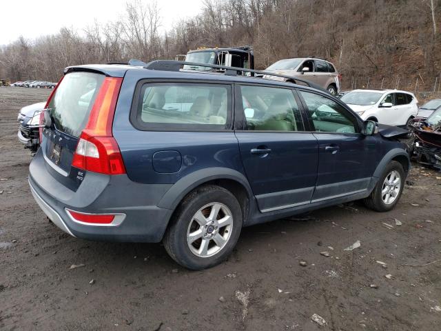 Photo 3 from auction – 2009 VOLVO XC70 3.2 with VIN YV4BZ982091050376