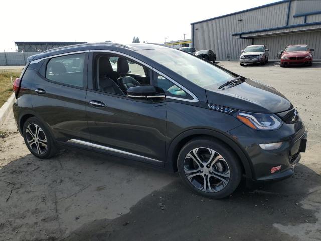 Photo 4 from auction – 2018 CHEVROLET BOLT EV PR with VIN 1G1FX6S0XJ4137181