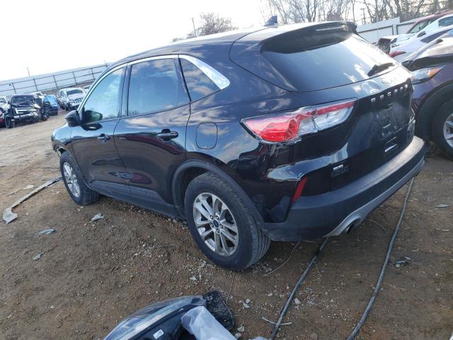 Photo 2 from auction – 2020 FORD ESCAPE SE with VIN 1FMCU0G69LUA55499