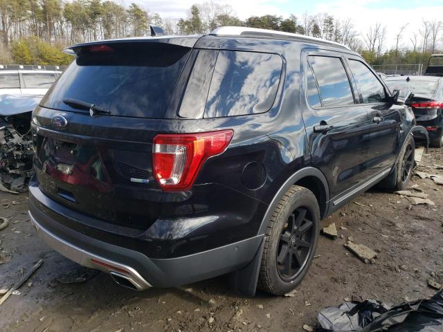 Photo 3 from auction – 2017 FORD EXPLORER P with VIN 1FM5K8HTXHGB13210
