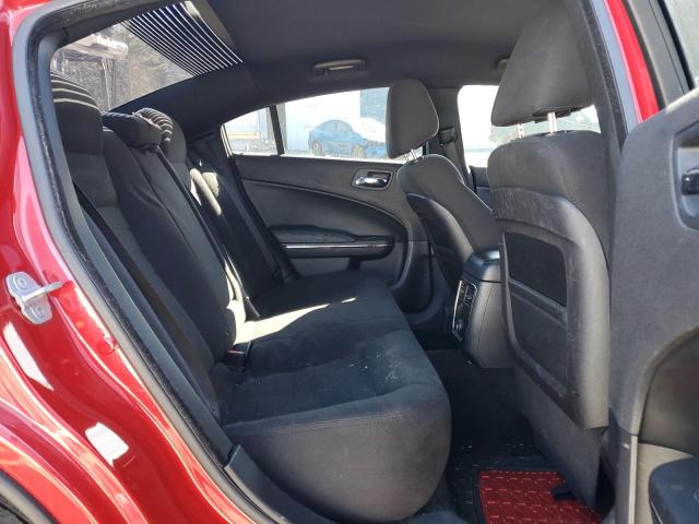 Photo 10 from auction – 2012 DODGE CHARGER SE with VIN 2C3CDXBGXCH215717