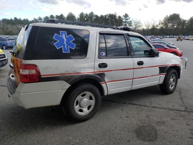 Photo 3 from auction – 2009 FORD EXPEDITION with VIN 1FMFU16569EB15303