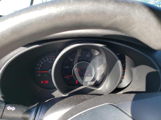 Photo 9 from auction – 2018 KIA SOUL with VIN KNDJN2A28J7523759