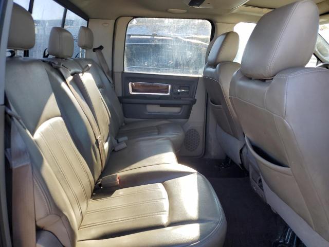 Photo 10 from auction – 2009 DODGE RAM 1500 with VIN 1D3HV13T39S708476