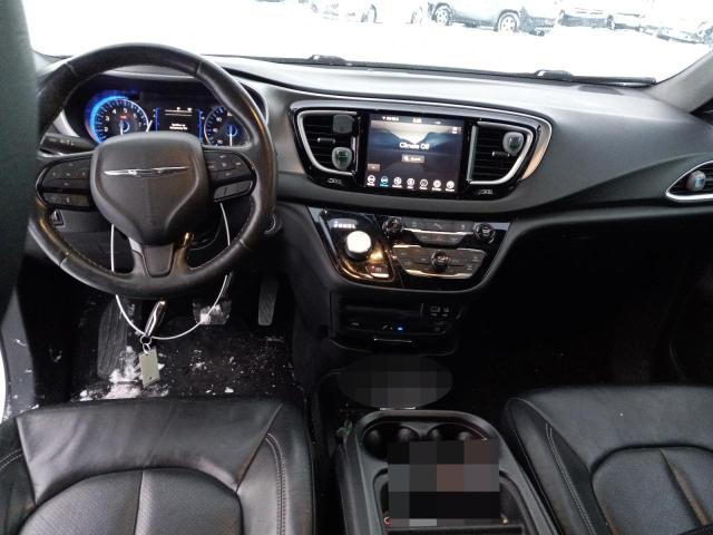 Photo 8 from auction – 2020 CHRYSLER PACIFICA with VIN 2C4RC3BGXLR282622